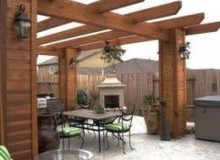 Kwikfynd Pergolas
samsonvale